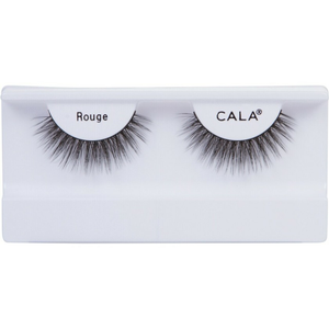 Cala 3D Faux Mink Strip Lashes (Rouge) - QTY DEAL (6) SAVE $27 (MAR-MAY)