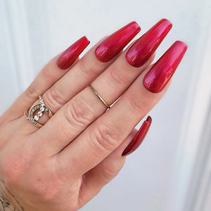Light Elegance ButterCream Color Gel 5 ml (Sexy Soirée) - SAVE 70%*