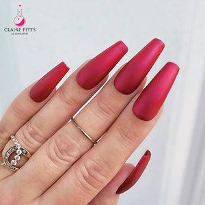 Light Elegance ButterCream Color Gel 5 ml (Sexy Soirée) - SAVE 70%*