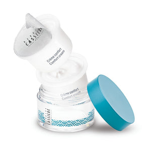 Bernard Cassière Spirulina Youth Care Comfort Cream (50 ml) - SAVE 30%*