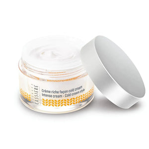 Bernard Cassière Muesli Intense Cold Cream (Eco Refill - 50 ml) - SAVE 35%*