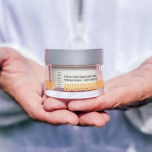 Bernard Cassière Muesli Intense Cold Cream (Eco Refill - 50 ml) - SAVE 35%*