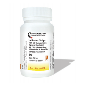 PREempt CS20 Test Strips (50 pcs)