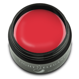 Gel de couleur Light Elegance 17 ml (Don't Be Crabby) - ÉCONOMISEZ 40%*