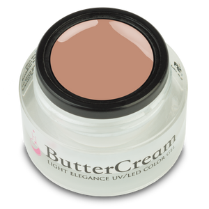 Light Elegance ButterCream Color Gel 5 ml (Double Feature) - SAVE 40%*