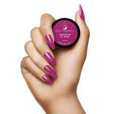 Light Elegance Color Gel Mini 6 ml (Predator In Pink) - SAVE 70%*
