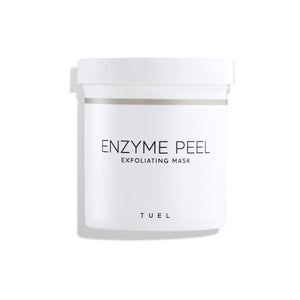 TUEL Enzyme Peel Exfoliating Mask PRO (4.5 oz)