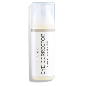 TUEL Eye Correct Firm & Lighten Gel PRO (1 oz)
