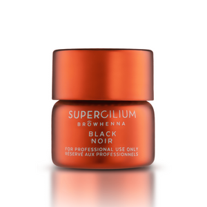 Supercilium Brow Henna 7 g (Black)