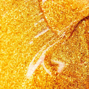 Thuya On-Off Gel Polish 14 ml (Gold)