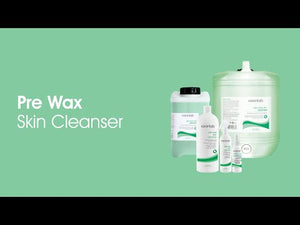 Caronlab Pre Wax Skin Cleanser (250 ml)