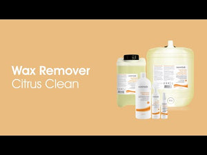 Caronlab Wax Remover - Citrus Clean (250 ml)