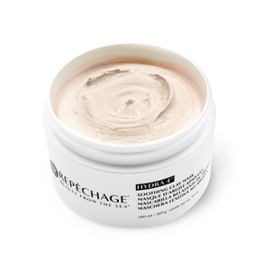 Repêchage Hydra 4 Soothing Clay Mask PRO (8 oz)