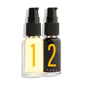 TUEL Moisture Mini Cleansing Duo - SAVE 15%*