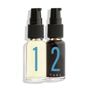 TUEL Balance Mini Cleansing Duo - SAVE 15%*