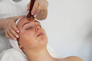 Repêchage Kansa Wand (Single)