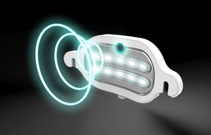 Beyond II Ultra Teeth Whitening Accelerator System