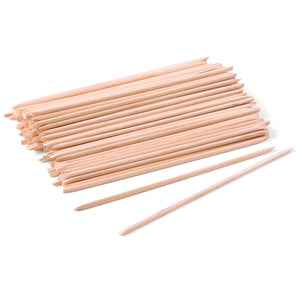 Silkline Birchwood Sticks 144 pcs (Large)