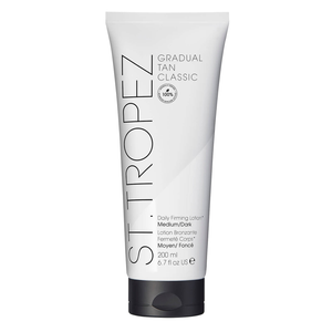 St. Tropez Gradual Tan Classic Everyday Body Lotion M/D (200 ml)