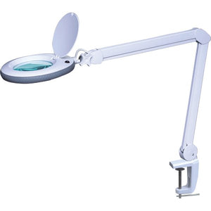 Crown LED Magnifying Lamp (3 Diopter)
