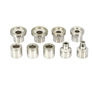 Pointe de dermabrasion diamant GD (75D)