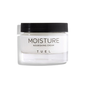 TUEL Moisture Nourishing Cream (1.7 oz)