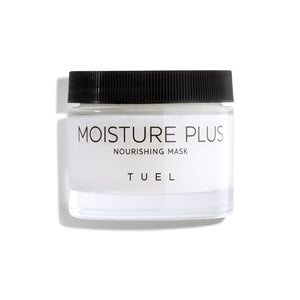 TUEL Moisture Plus Nourishing Mask (2 oz)
