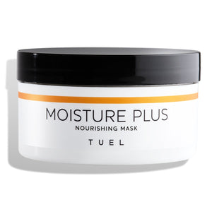TUEL Moisture Plus Nourishing Mask PRO (8 oz)