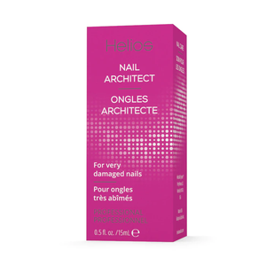 Helios Nail Architect for Very Damaged Nails (15 ml) - SAVE 20%*