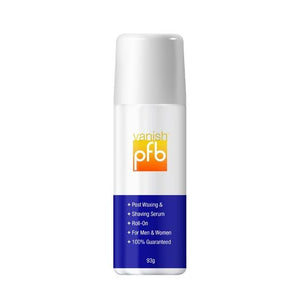 PFB Vanish Roll-On (4 oz)