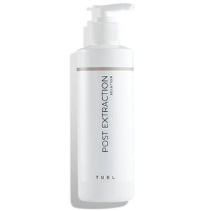 TUEL Post Extraction Solution PRO (8 oz)