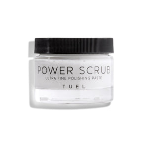 Pâte de polissage ultra fine TUEL Power Scrub (1,7 oz)