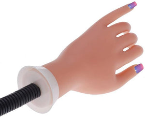Practice Hand with Bracket - SAVE 70%*