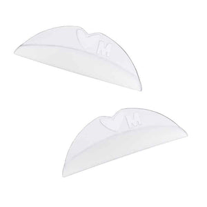 Coussinets de rehaussement de cils RefectoCil - Paire (moyen)