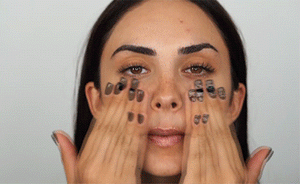 Repêchage Silver Ball Massager