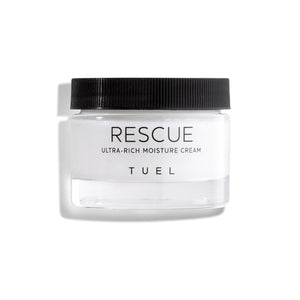 Crème hydratante ultra-riche TUEL Rescue (1,7 oz)