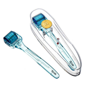 MTS-Roller - Micro Needling Derma Roller (1.0 mm)