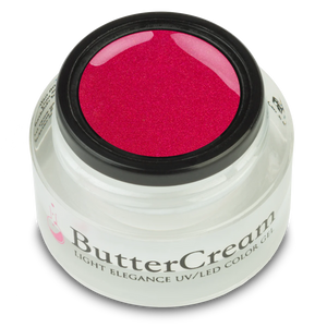Light Elegance ButterCream Color Gel 5 ml (Sexy Soirée) - SAVE 70%*