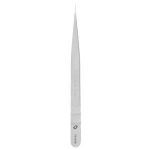 Staleks Lash Extension Isolation Tweezer - Expert 41 | 10