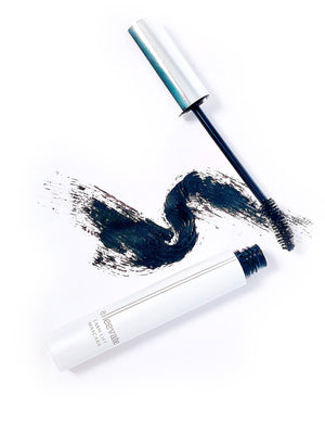 Elleebana Elleevate Keratin Aftercare Mascara (Black)