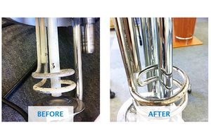 GD Steamer Cleaner Sachet (43 g)