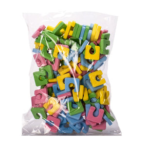 Séparateurs à bout unique DL (144 pièces)