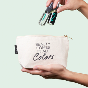 TUEL Detox Mini Trio Kit