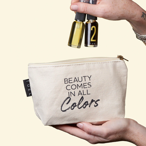 TUEL Moisture Mini Trio Kit