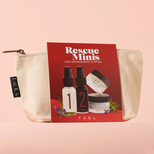 TUEL Rescue Mini Trio Kit
