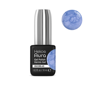 Helios Aura Gel Polish 10 ml (Unicorn Collection) - SAVE 50%*