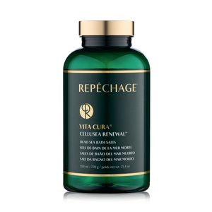 Repêchage Vita Cura Cellusea Renewal Dead Sea Bath Salts (25.4 oz)*
