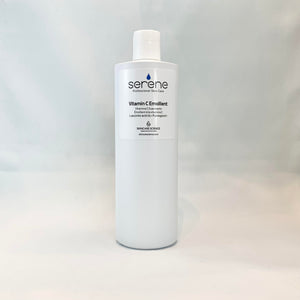 Serene Vitamin C Emollient 25% PRO (16 oz)