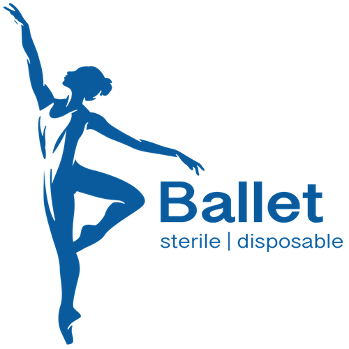 Ballet Needles