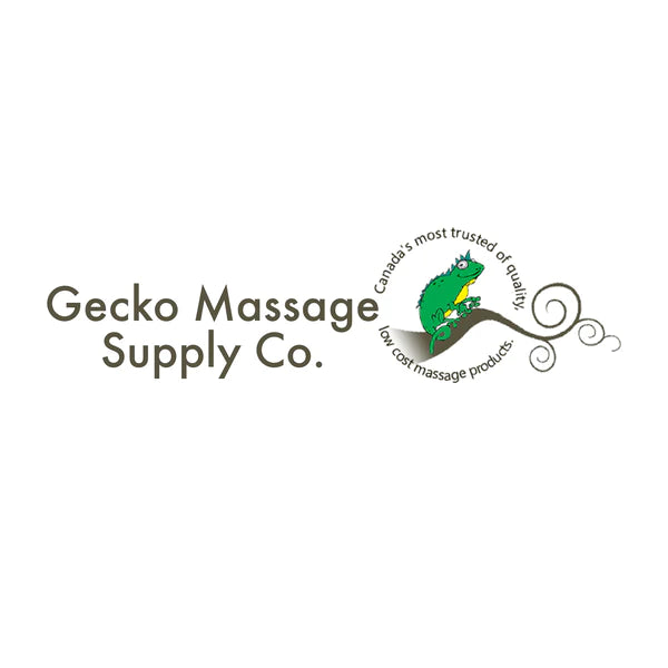 Gecko Massage